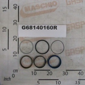 HYDRAULIC GASKET SET