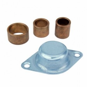 John Deere Kit Alternator AL70854