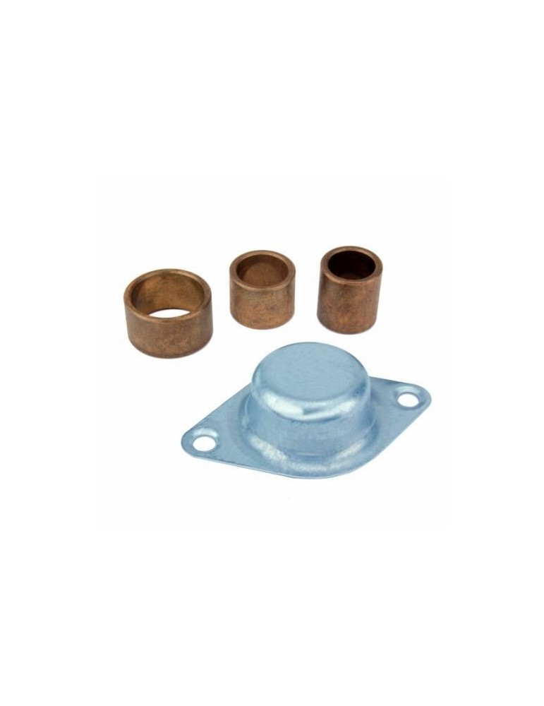 John Deere Kit Alternator AL70854