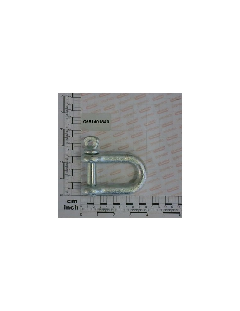 CLEVIS