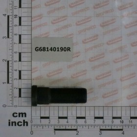 SCREW M18X150