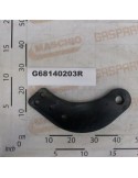 HITCH CHAIN PLATE