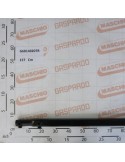 ROWMARKER DISC SUPPORT TUBE