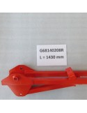 ROW MARKER THIRD ARM