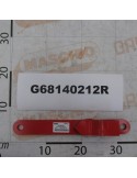 ROD FOR ARTICULATION