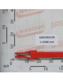 ROWMARKER ADJUSTMENT TUBE