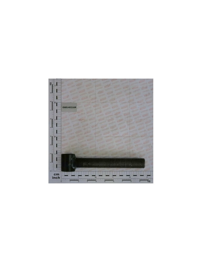 THREAD PIN