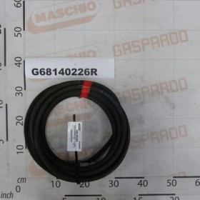 FLEXIBLE TUBE 3/8 F-F L.8000
