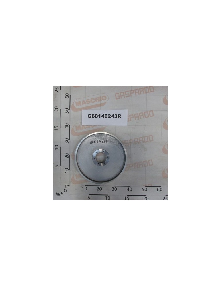 PULLEY D.330