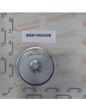 PULLEY D.330