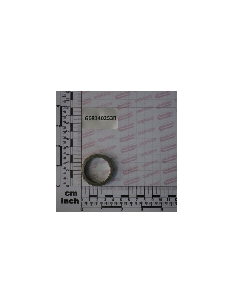 BUSHING BEARING SEPARATOR