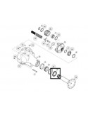 John Deere Simering AL158922