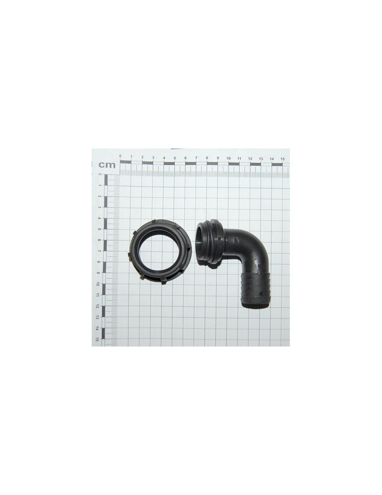 9922404 CURVED UNION D.25