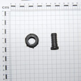 1001046STRAIGHT UNION P1/2D13