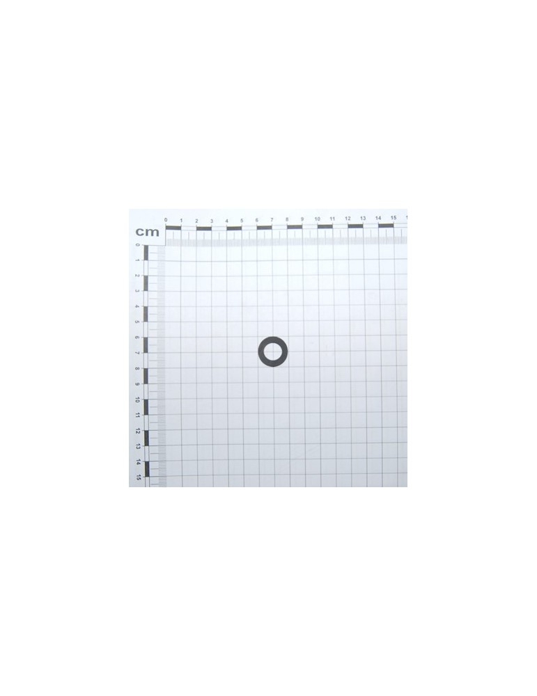 1005021 FLAT GASKET 19X11X3 1/