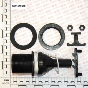 2003013 DISCHARGED VALVE