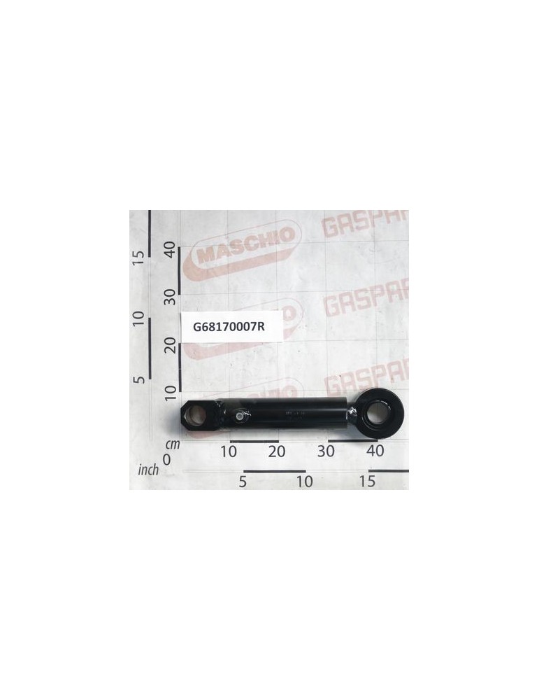 TENSIONER