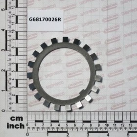 LOCKING WASHER