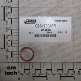 WASHER