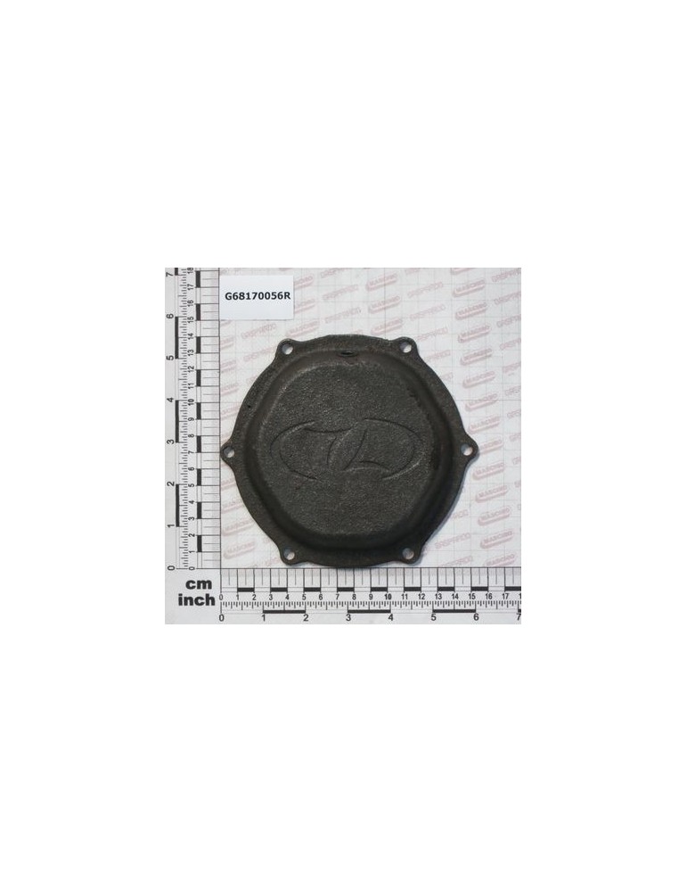 CAP