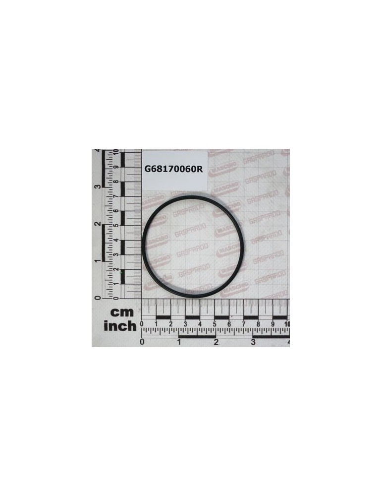 O-RING 2.50X65