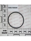 O-RING 2.50X65