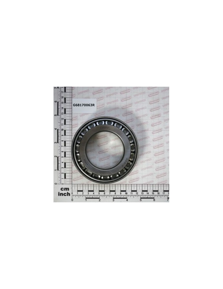 TAPER ROLLING BEARING 32213