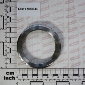 LOCK NUT KM M65X2