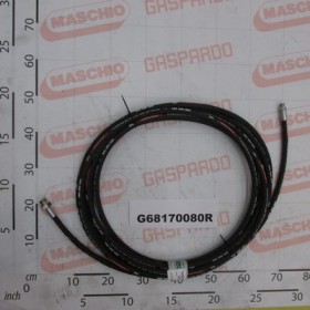CONNECTION HOSE