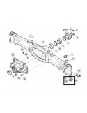 John Deere Saiba R121594