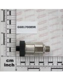 PRESSURE TRANSDUCER