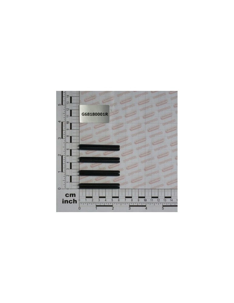 LOCKING PIN