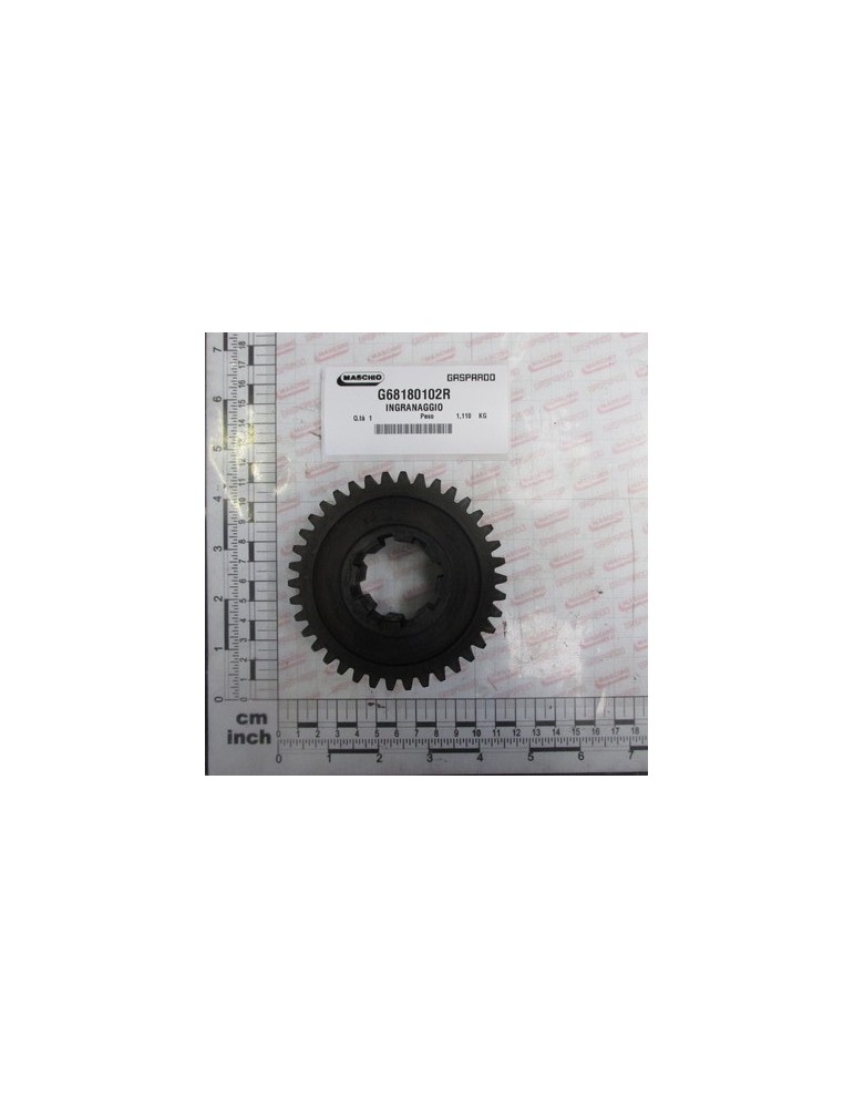 GEAR