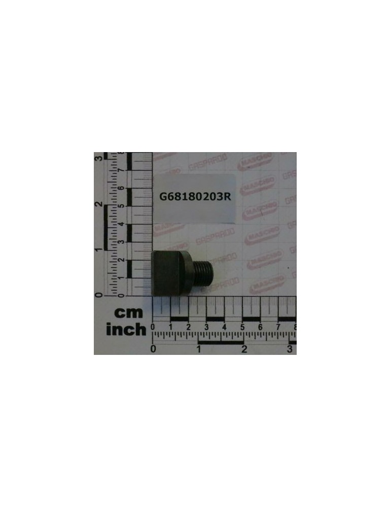 CONTROL SLIDING BLOCK