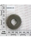 GEAR Z34
