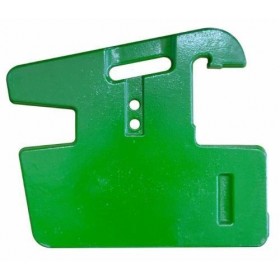John Deere Greutate Stanga L38449