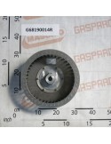 FAN WHEEL D.290X90 - 42