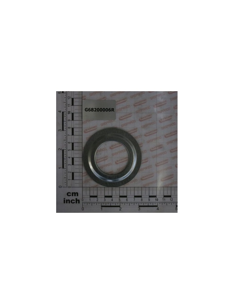 SEALING RING 30208