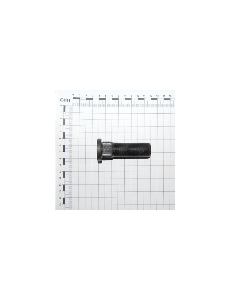 BOLT M22X1,5