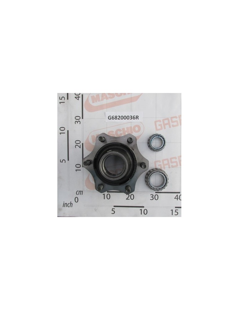HUB 80/100