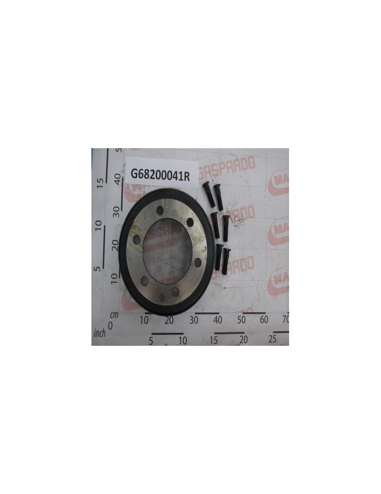 DRUM 300X100 H06 18 160-205