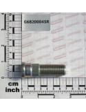 SCREW M18X1,5 L062