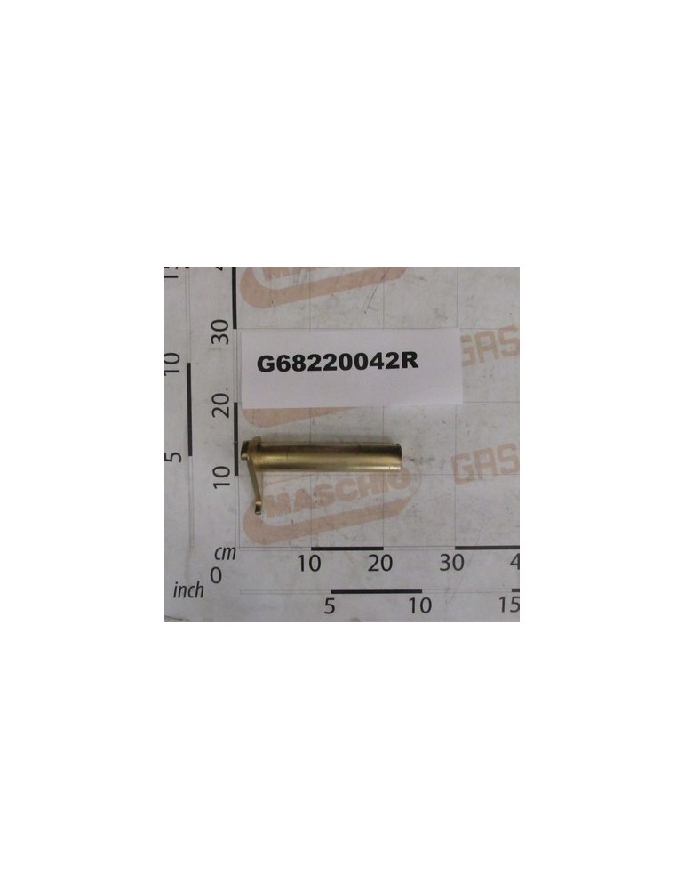 MOUNT PIN