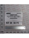 KIT PLATES