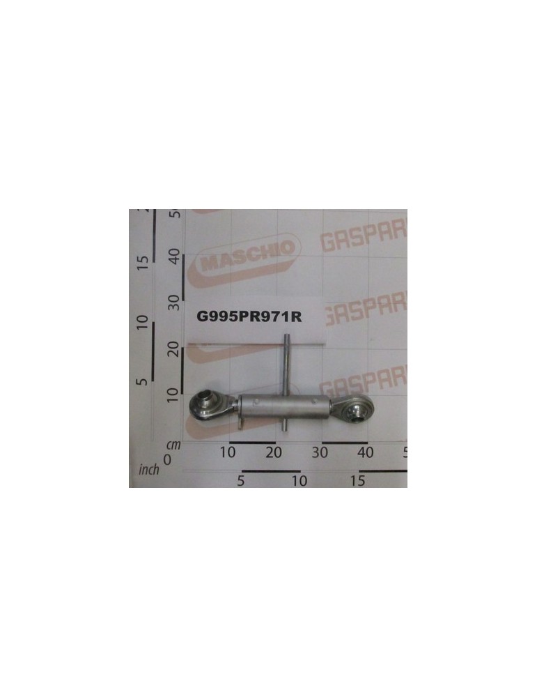 %KIT MART.RINF.L330 L270 D25,4