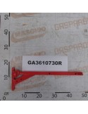 RIGHT ACTUATOR SUPPORT