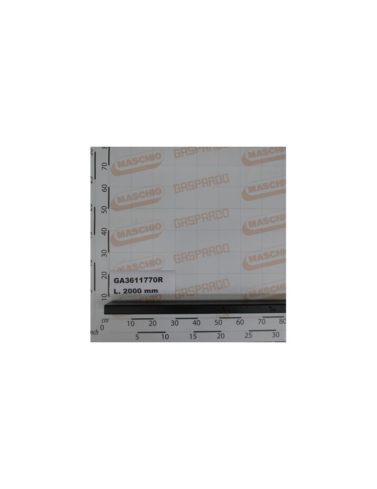 INTERNAL GUIDE TUBE