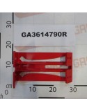 SOIL SCRAPER SUPPORT