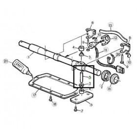 John Deere Bolt R108090