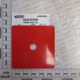 FRAME PLUG 150
